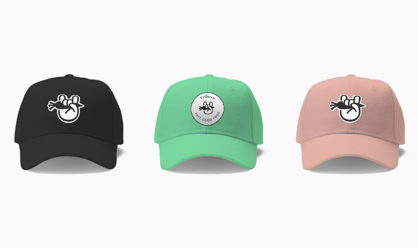 gorras
